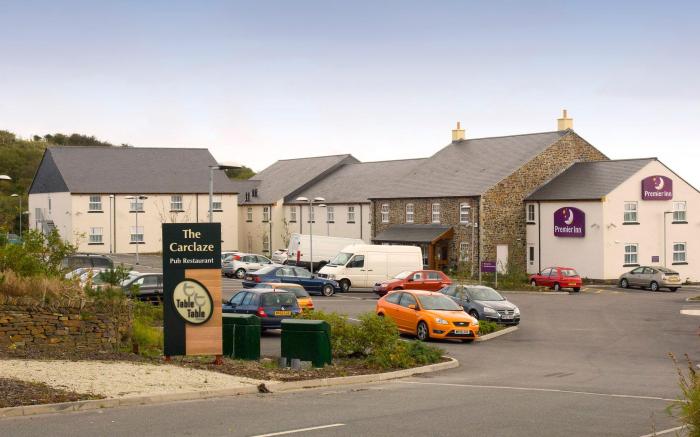 Premier Inn St. Austell