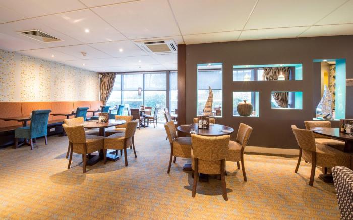 Premier Inn Portsmouth Port Solent