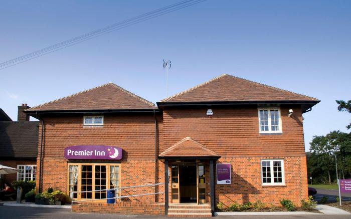Premier Inn Colchester - Cowdray Avenue