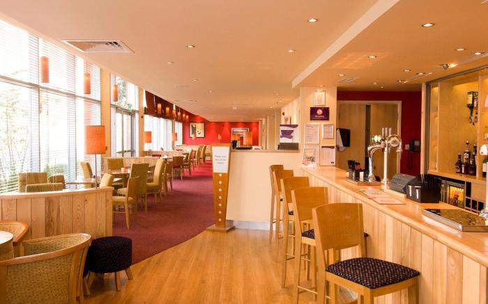 Premier Inn Reading Central