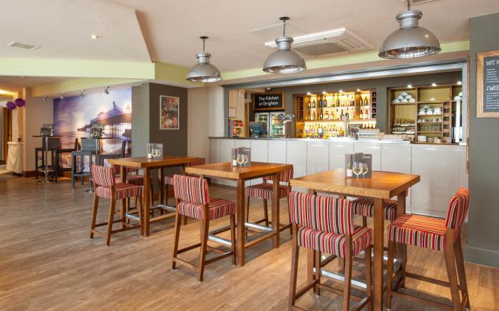 Premier Inn Brighton City Centre - North Street