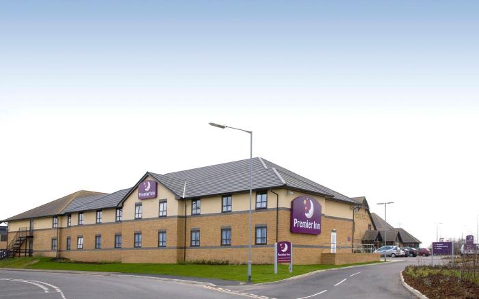 Premier Inn St. Neots - Colmworth Park
