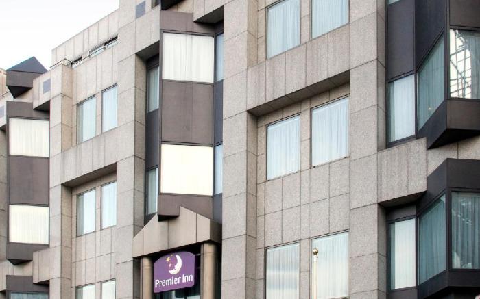 Premier Inn London City - Tower Hill