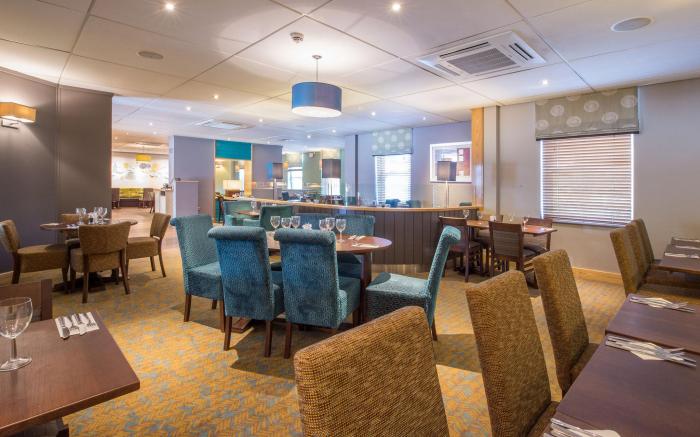 Premier Inn Stoke/Trentham Gardens