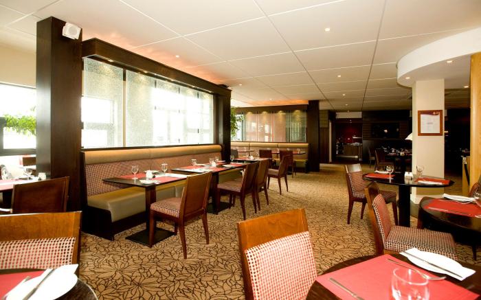 Premier Inn Dublin Airport