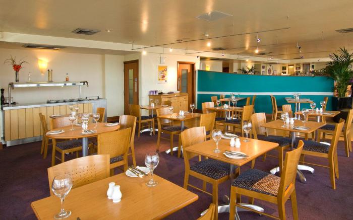 Premier Inn Southampton Airport