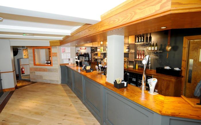 Premier Inn Lincoln - Canwick