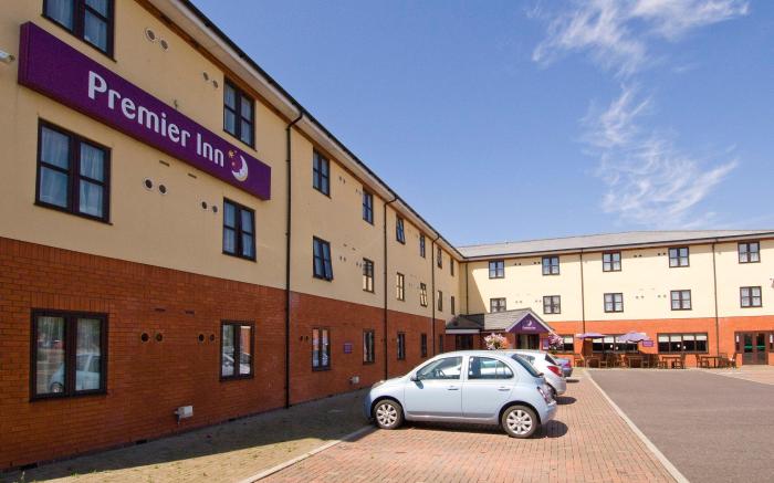 Premier Inn Chichester South - Gate Leisure Park