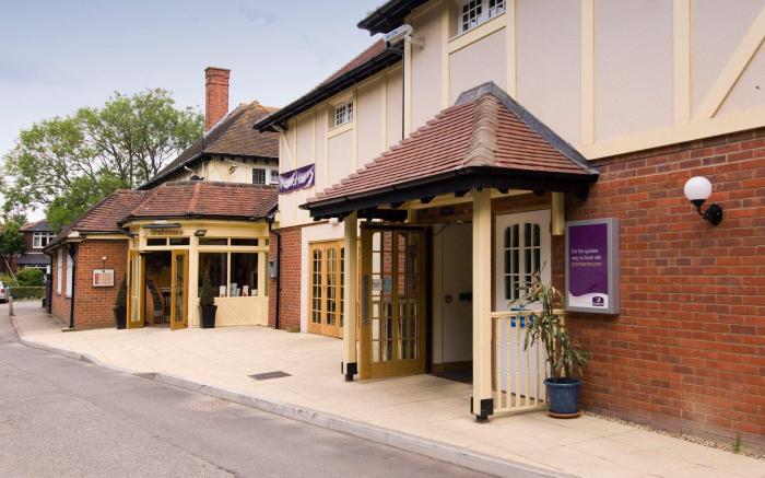 Premier Inn Lymington - New Forest Hordle