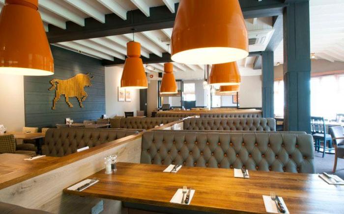 Premier Inn Taunton East