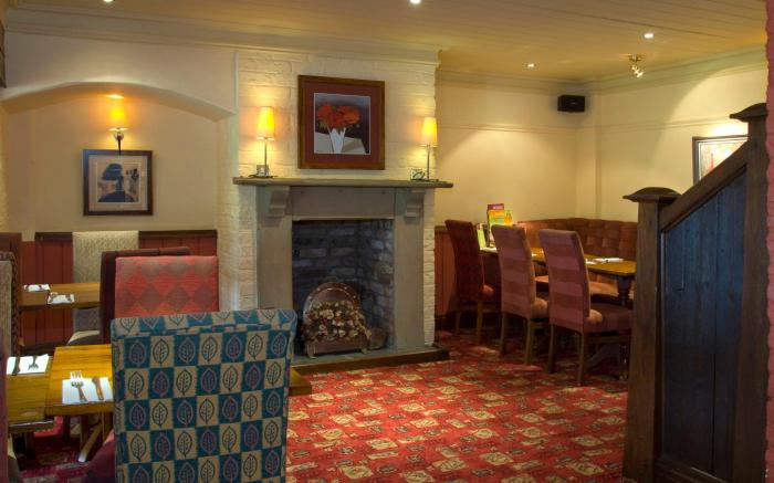 Premier Inn Hull West