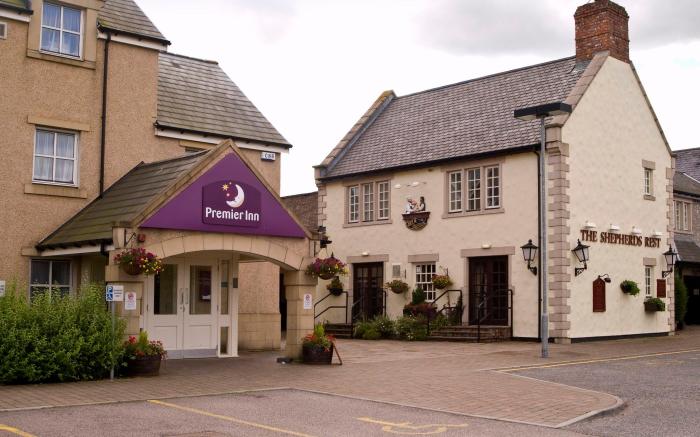 Premier Inn Aberdeen - Westhill