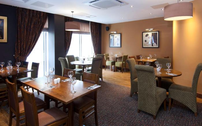 Premier Inn London Ealing