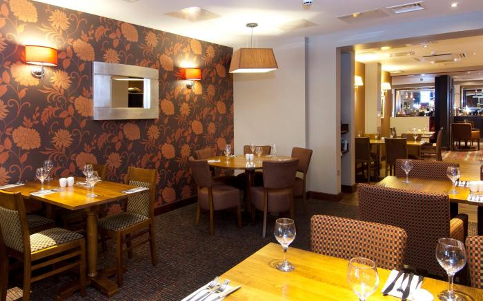 Premier Inn London Ealing