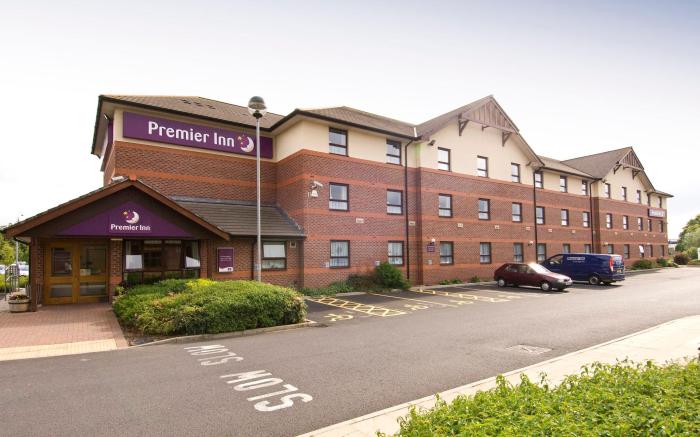 Premier Inn Bromsgrove Central