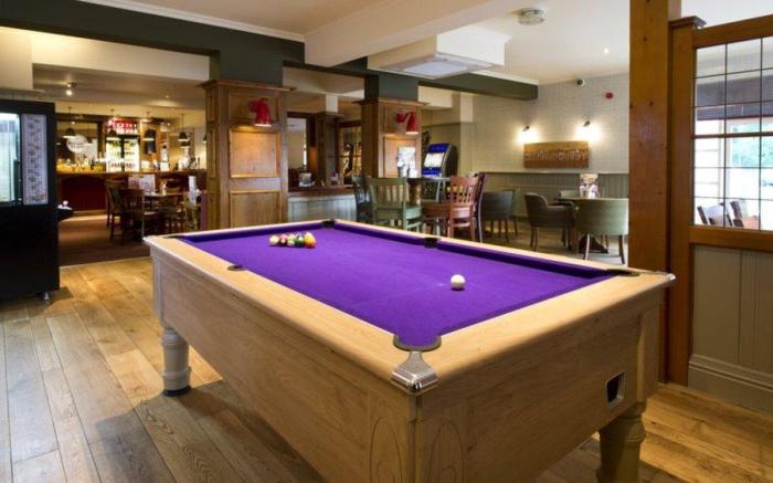 Premier Inn Bromsgrove Central