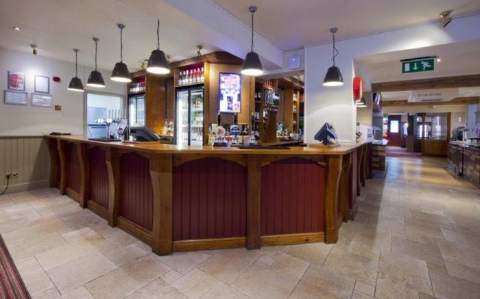 Premier Inn Bromsgrove Central