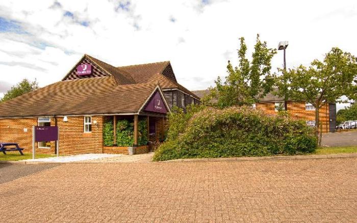 Premier Inn Ashford North