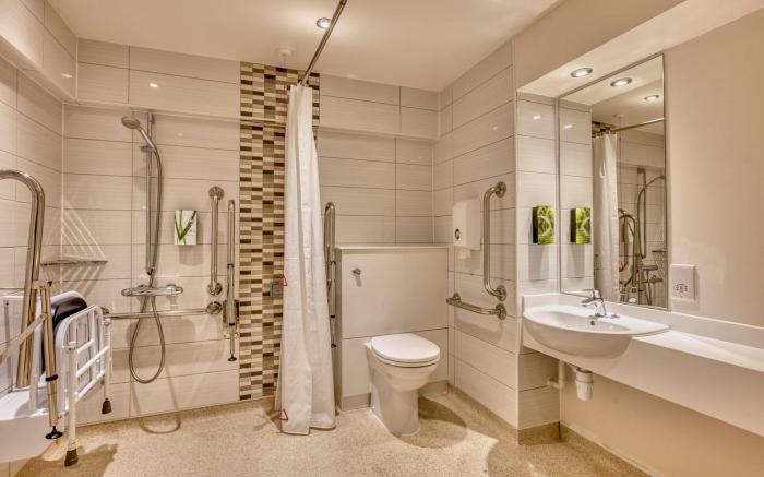 Premier Inn London Beckton