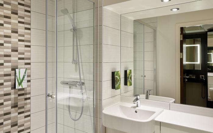 Premier Inn London Beckton
