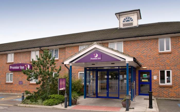 Premier Inn Basildon - Rayleigh