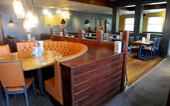 Premier Inn York North West