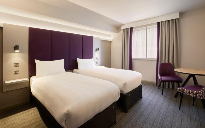 Premier Inn London Heathrow Airport - Bath Road