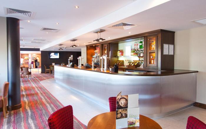 Premier Inn London Gatwick Airport - Manor Royal