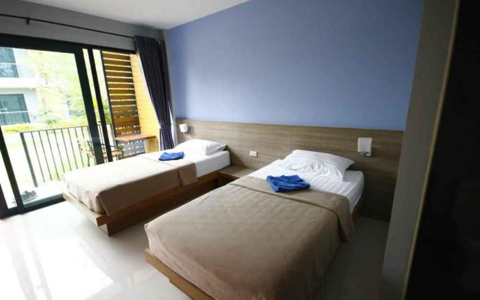 Phumi Resort