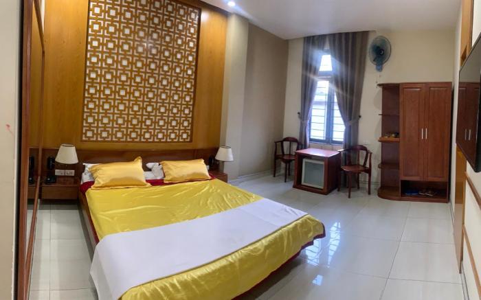 Phu Si Hotel