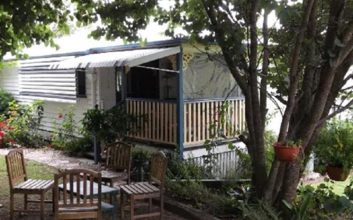 Staple House Bed and Breakfast