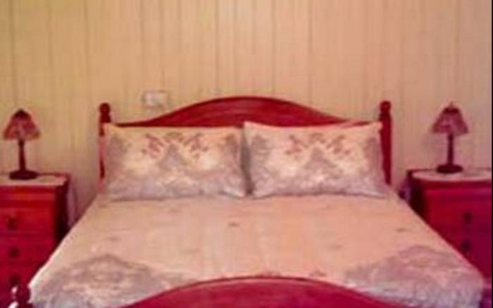 Staple House Bed and Breakfast