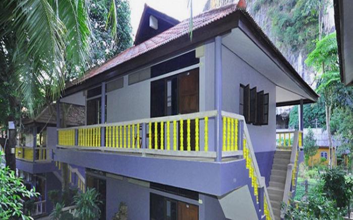 Railay Viewpoint Resort