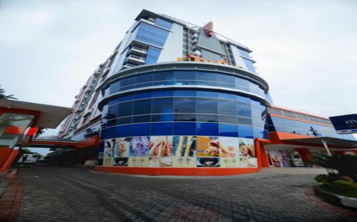High Point Surabaya