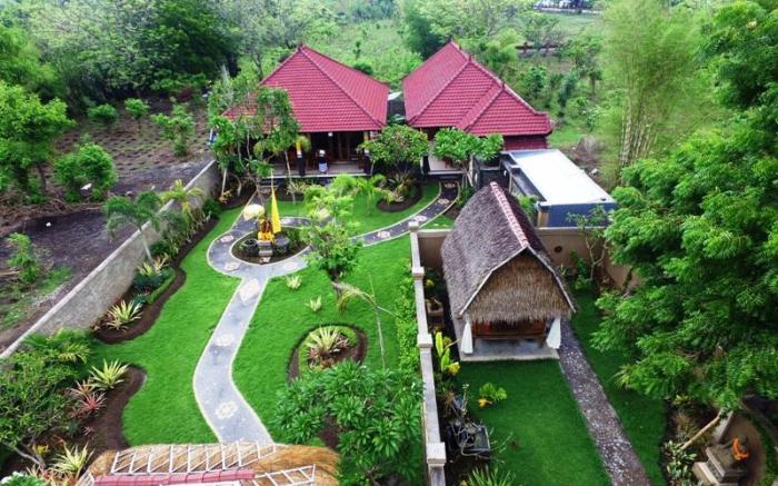 Taruna Boutique Homestay & Spa