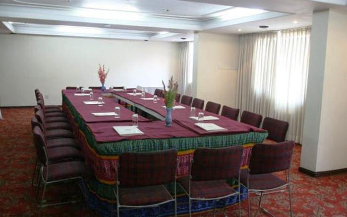 Hotel Vaishali