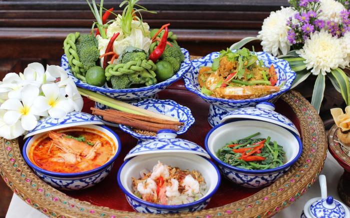 Singha Montra Lanna Boutique Style Hotel