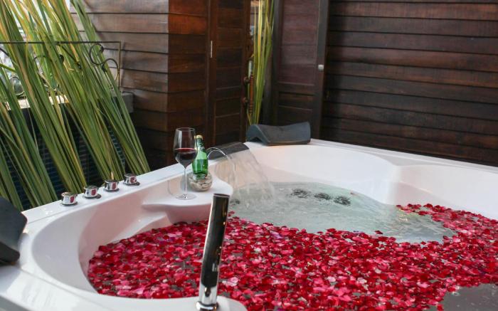 Singha Montra Lanna Boutique Style Hotel