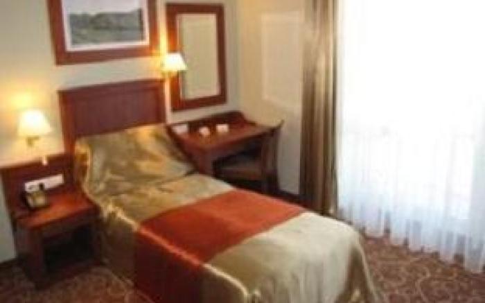 Hotel Atlantis Medical, Wellness & Conference