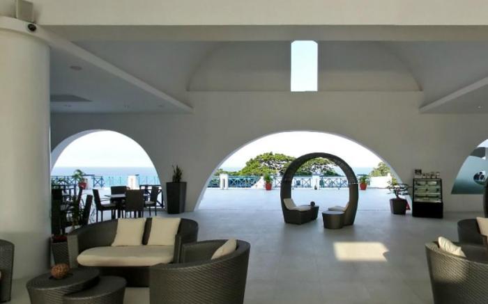 Thunderbird Resorts - Poro Point