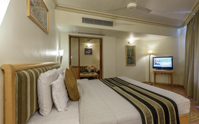 Comfort Inn President