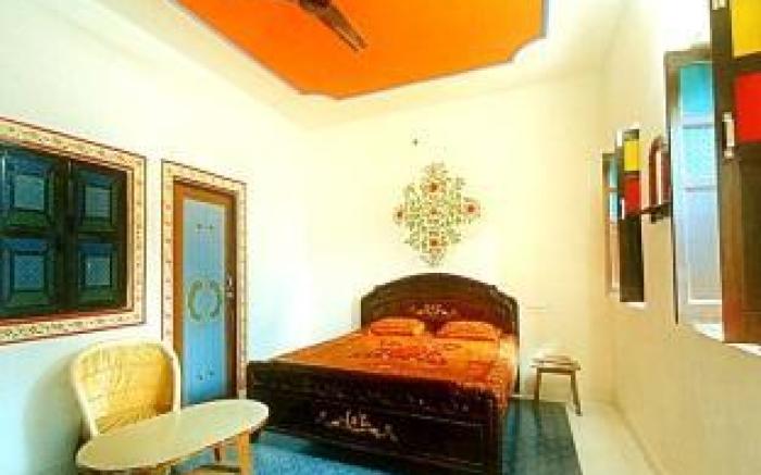 Sarvar Guest House