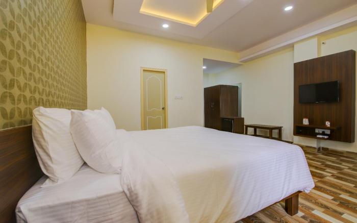 Hotel Royal Suites