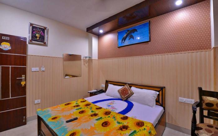 Dharam Villa