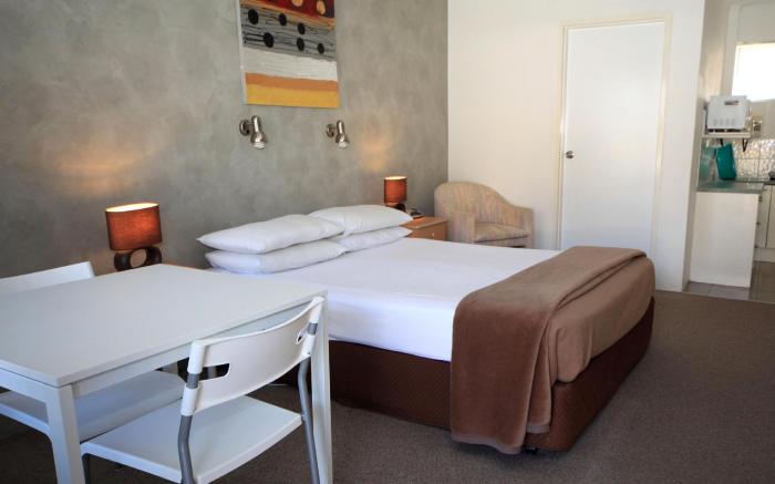 Bella Villa Motor Inn