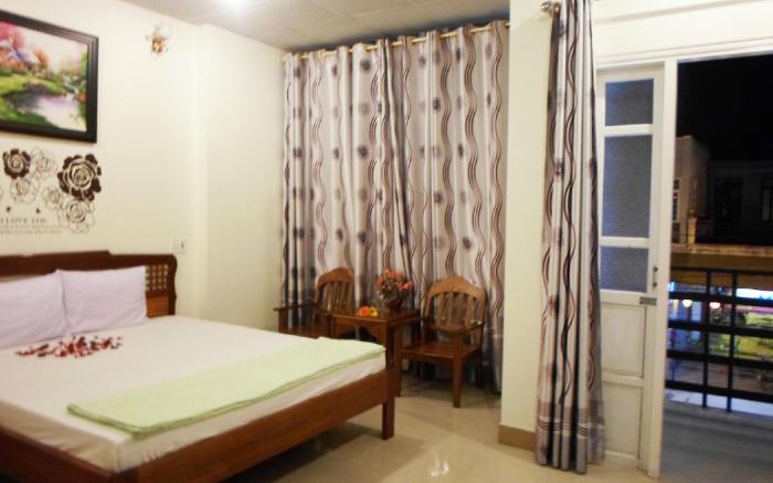 Lucky Hotel