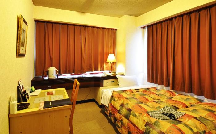 Business Hotel Atelier