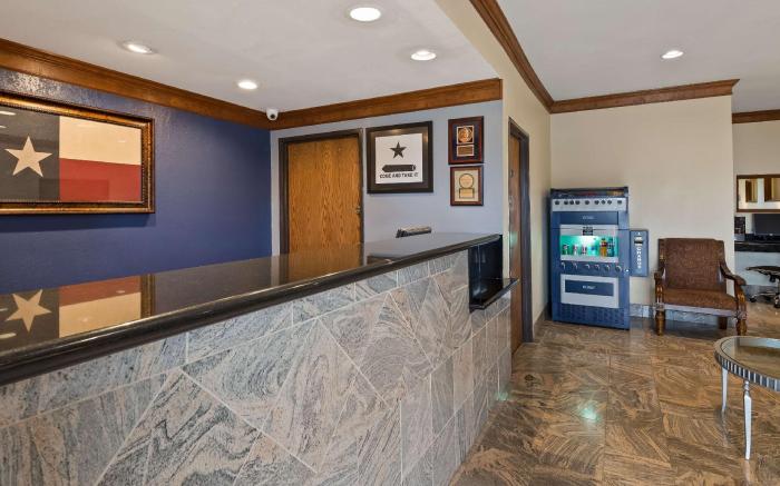Best Western Regency Inn and Suites