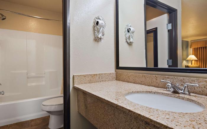 Best Western Regency Inn & Suites