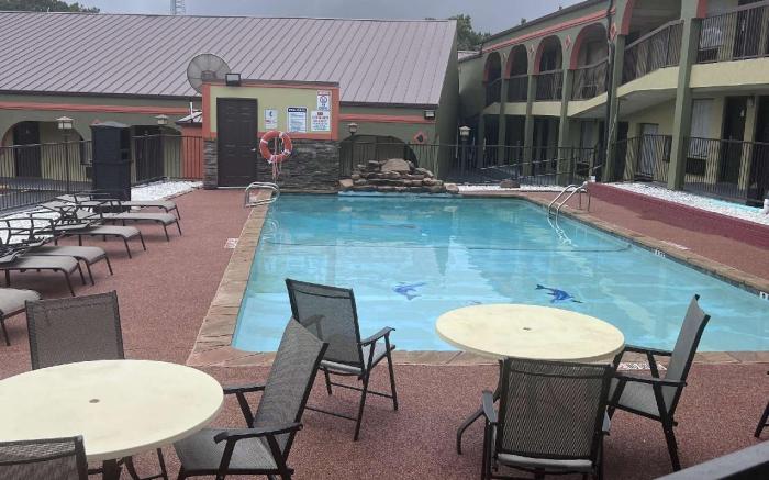 SureStay Hotel by Best Western Mt Pleasant